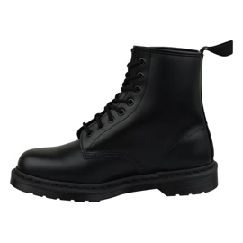 Dr. Martens doctor zapatos Martens 1460 14353001 negro 1 Dr. Martens doctor zapatos Martens 1460 14353001 negro 1