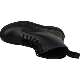 Dr. Martens doctor zapatos Martens 1460 14353001 negro 2
