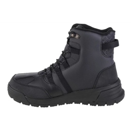 Columbia Snowtrekker M 1945551010 zapatos negro 5