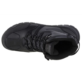 Columbia Snowtrekker M 1945551010 zapatos negro 6