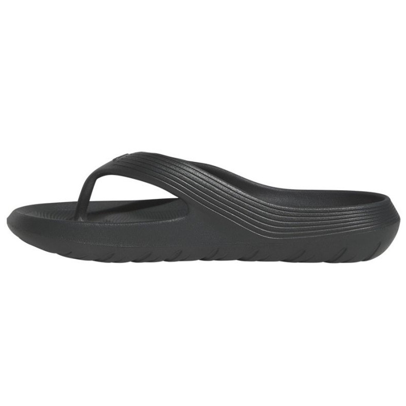 Chanclas Adidas Adicante Flip Flop HQ9921 negro 2