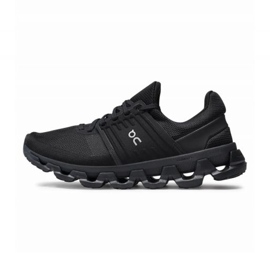 On Running Zapatillas de running Cloudswift 3 Ad negro 1