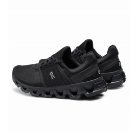 On Running Zapatillas de running Cloudswift 3 Ad negro 2