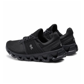 On Running Zapatillas de running Cloudswift 3 Ad negro 4