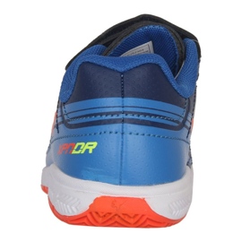 Botas de fútbol Joma Xpander 2303 In Jr. XPJS2303INV azul 7