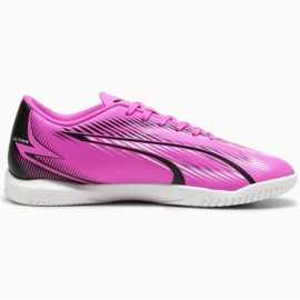 Zapatillas Puma Ultra Play It M 107766 01 rosado 2