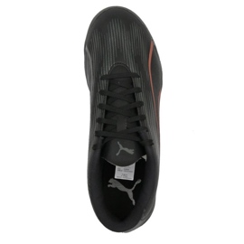 Zapatillas Puma Ultra Play It M 107766 02 negro 3