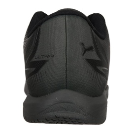 Zapatillas Puma Ultra Play It M 107766 02 negro 4