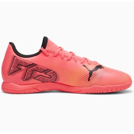 Zapatillas Puma Future 7 Play It 107727 03 rosado 2