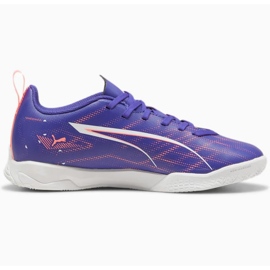 Zapatillas Puma Ultra 5 Play It 107913-01 violeta 2