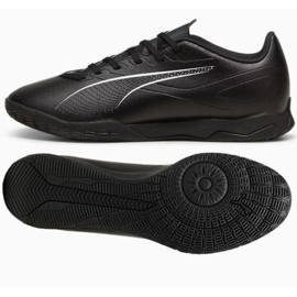 Zapatillas Puma Ultra 5 Play It 107907 02 negro 1
