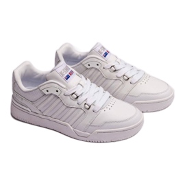 Zapatos K-Swiss SI-18 Rival 08531-101 blanco 1