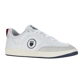 Zapatillas K-Swiss K-Varsity 09075-130-M blanco 1