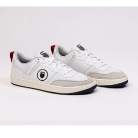 Zapatillas K-Swiss K-Varsity 09075-130-M blanco 2