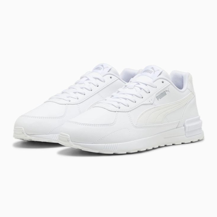 Zapatillas Puma Graviton SL 2 395378-02 blanco 1