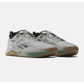 Reebok Nano X3 Zapatillas de aventura 100074531 gris 1