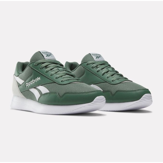 Zapatillas Reebok Jogger Lite 100074135 verde 1 Zapatillas Reebok Jogger Lite 100074135 verde 1