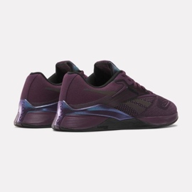 Zapatillas Reebok Nanoflex Tr 2.0 100204607 violeta 2