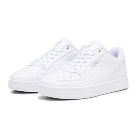 Zapatillas Puma Caven 2.0 393837-02 blanco 1