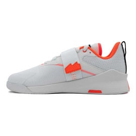 Zapatillas Reebok Lifter Pr Iii 100201927 blanco 1