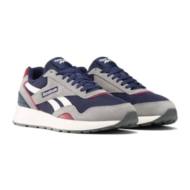 Zapatillas Reebok GL1100 100201237 gris 1