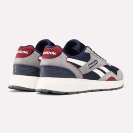 Zapatillas Reebok GL1100 100201237 gris 2