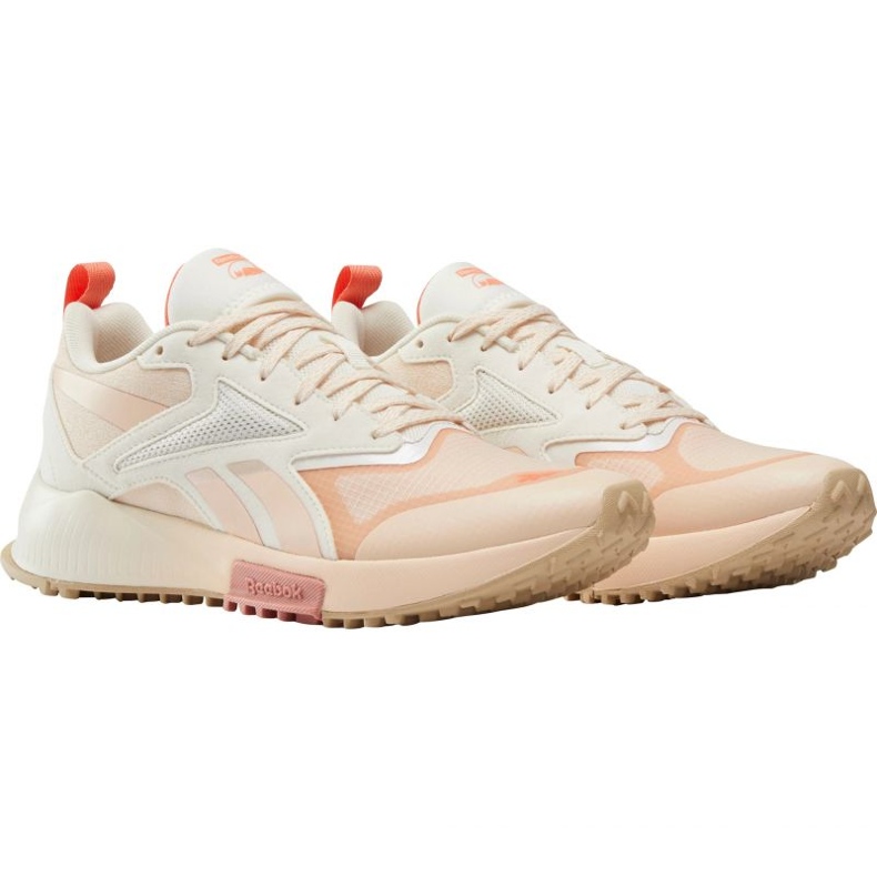 Zapatillas Reebok Lavante Trail 2 100204939 naranja 1