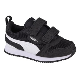 Puma R78 V Infants 373618 01 negro 4