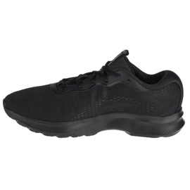Zapatos Under Armour Charged Bandit 7 3024184-004 negro 2