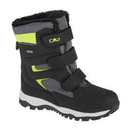 Bota de nieve CMP Hexis 30Q4634-U901 negro 1