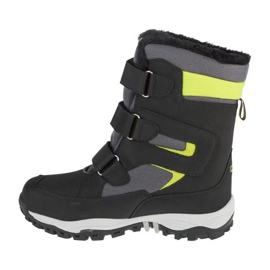 Bota de nieve CMP Hexis 30Q4634-U901 negro 2