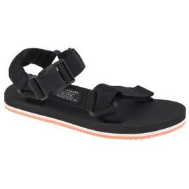 Levis Sandalia Levi's Tahoe Refresh 234206-989-59 negro 1