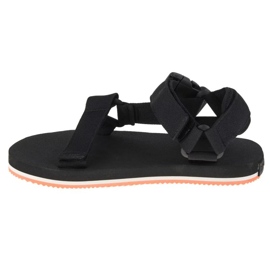 Levis Sandalia Levi's Tahoe Refresh 234206-989-59 negro 2
