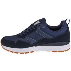 Levis Zapatos Levi's Avena Refresh M 234233-696-17 azul 5