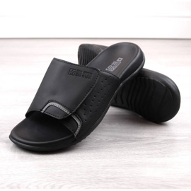Chanclas Big Star M LL174603 INT1958 negro 2