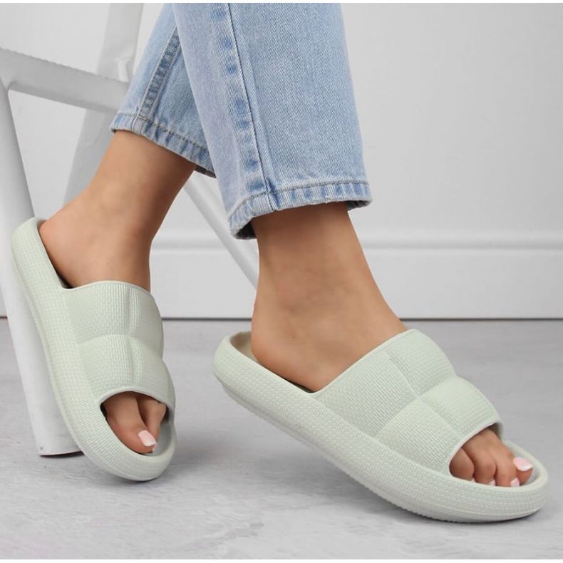 McKinley Chanclas McKeylor W 76052 JAN290B verde 1