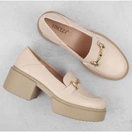 McKinley Zapatos tacón McKeylor W JAN291 beige 6