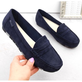 Mocasines Big Star W NN274931 INT1997B 2