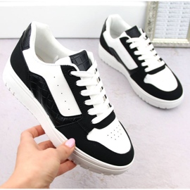 Zapatillas deportivas McBraun W EU656A panda 2