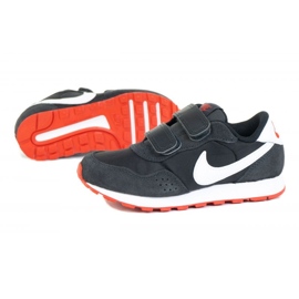 Calzado Nike Md Valiant (PSV) Jr CN8559-016 negro 1