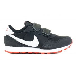 Calzado Nike Md Valiant (PSV) Jr CN8559-016 negro 2