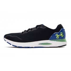 Zapatos Under Armour Hovr Sonic 6 M 3026121-002 negro 1
