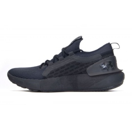 Zapatillas Under Armour Hovr Phantom 3 Se M 3026582-001 negro 1