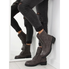 Grey Workers para mujer 30716 gris 2