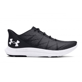Zapatillas Under Armour Charged Speed Swift 3027006-001 negro 1 Zapatillas Under Armour Charged Speed Swift 3027006-001 negro 1