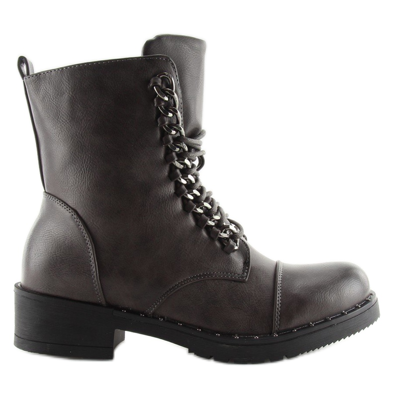 Grey Workers para mujer 30716 gris 1