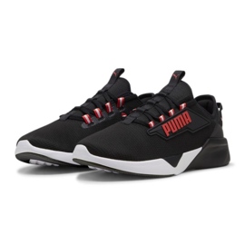 Zapatillas Puma Retaliate 2 376676-46 negro 2