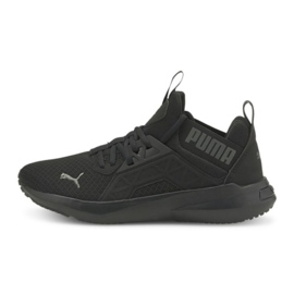 Zapatillas Puma Softride Enzo Nxt Negras Castlero 195569-01 negro 1