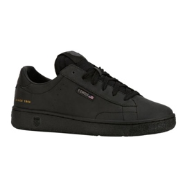 Zapatillas K-Swiss Slammklub Cc 08911-010-M negro 1