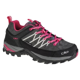 Zapatillas CMP Rigel 3Q13246-103Q gris 1